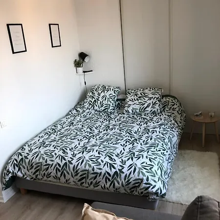 Proche Des Plages Apartment