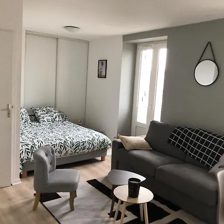 Apartment Proche Des Plages